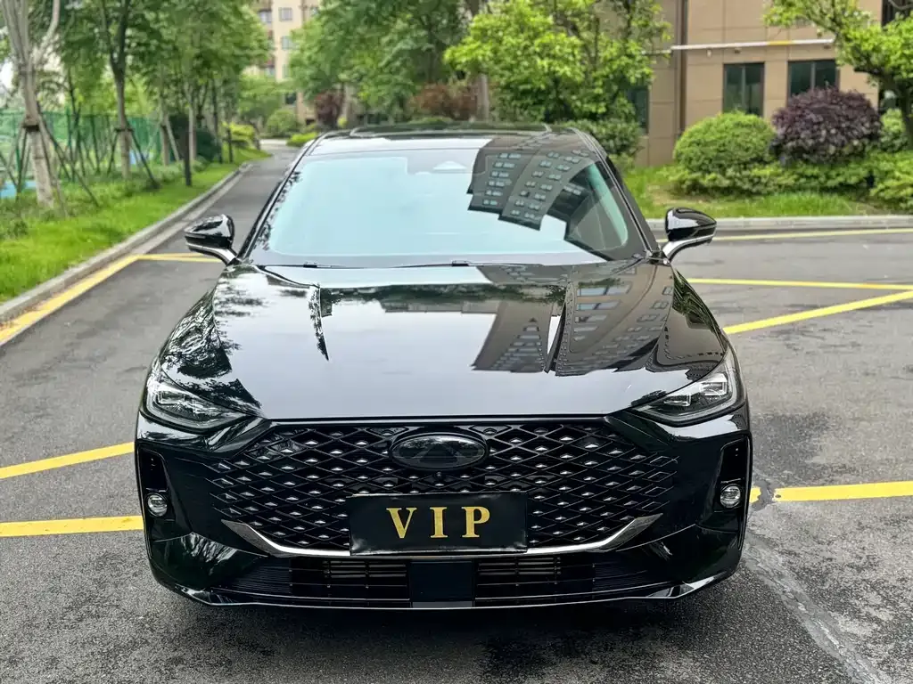 Chery Arrizo 8 PRO 2025 из CN, фото 9