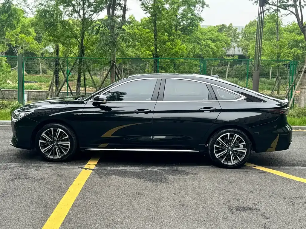 Chery Arrizo 8 PRO 2025 из CN, фото 10