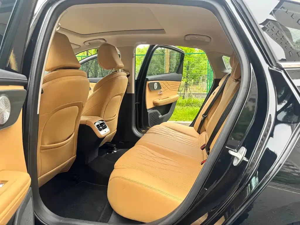 Chery Arrizo 8 PRO 2025 из CN, фото 3