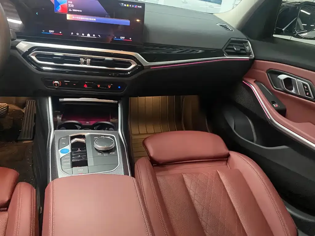 BMW i3 2023 из CN, фото 3