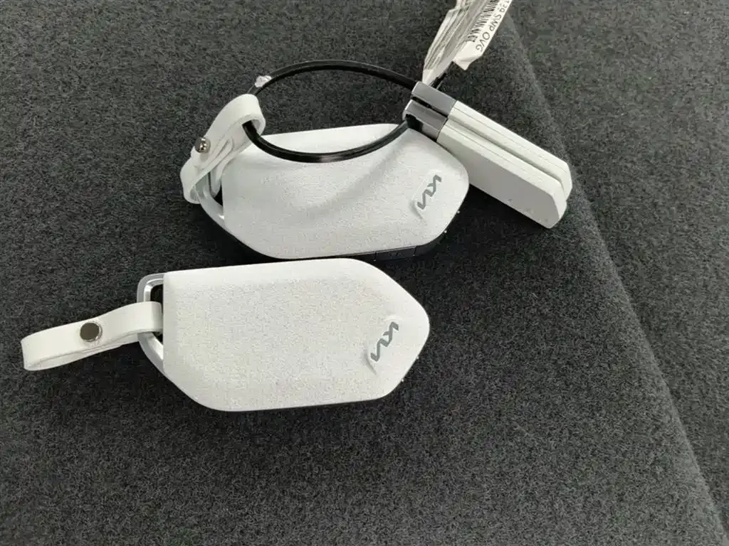 Kia EV5 2026 из CN, фото 10