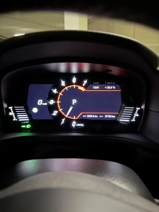Toyota Supra 2022 из KR, фото 2