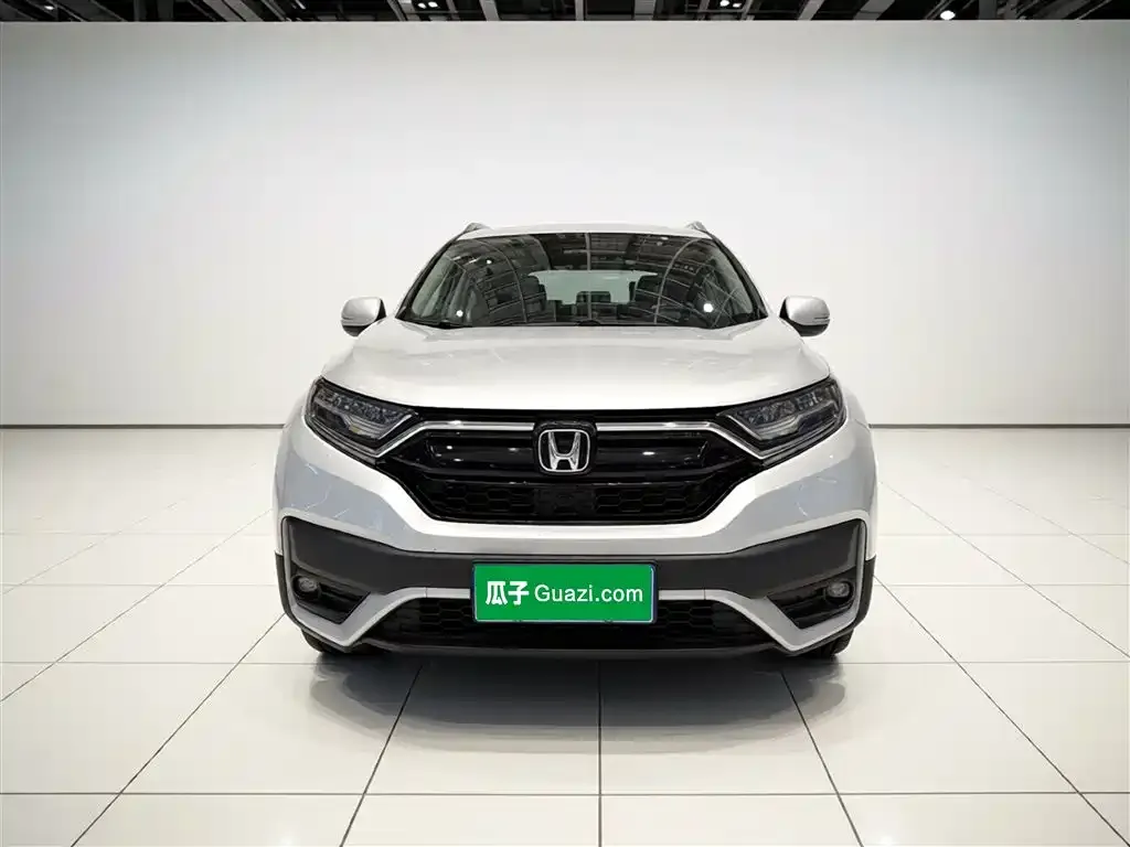 Honda CR-V 2021 из CN, фото 6