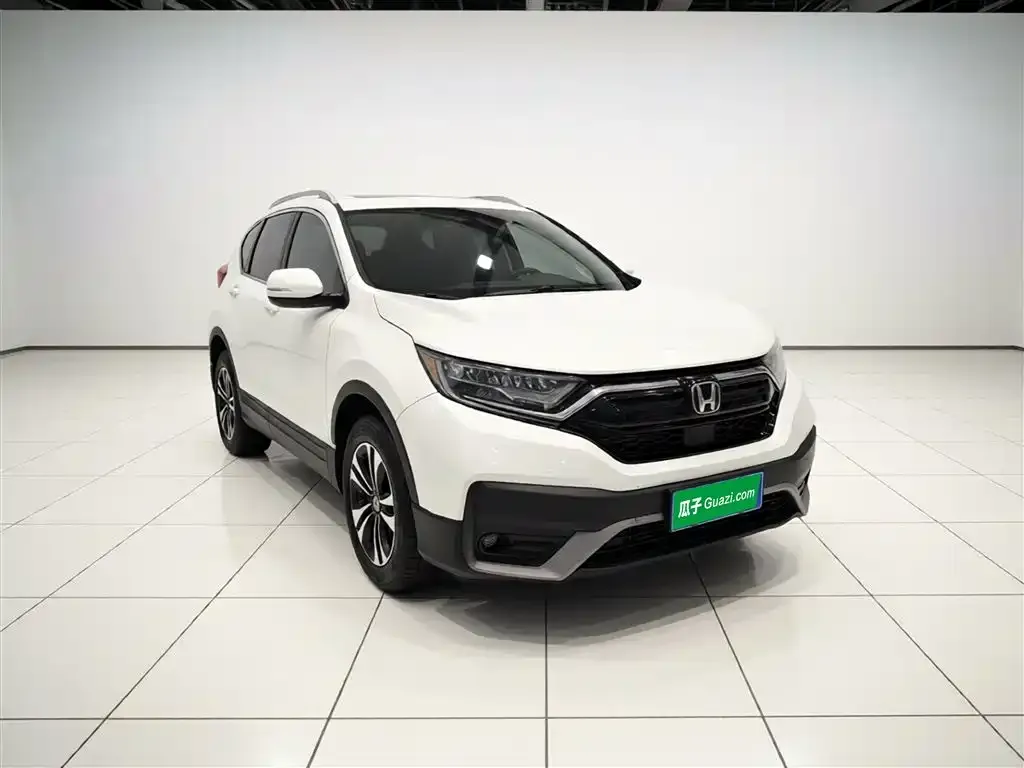 Honda CR-V 2021 из CN, фото 7