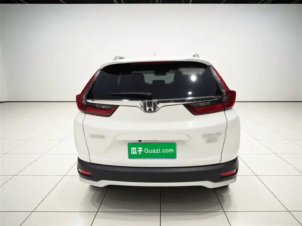 Honda CR-V 2021 из CN, фото 5