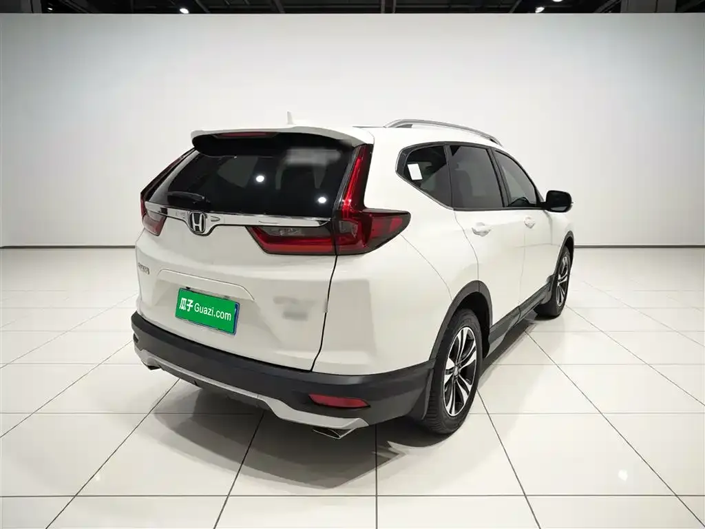 Honda CR-V 2021 из CN, фото 9