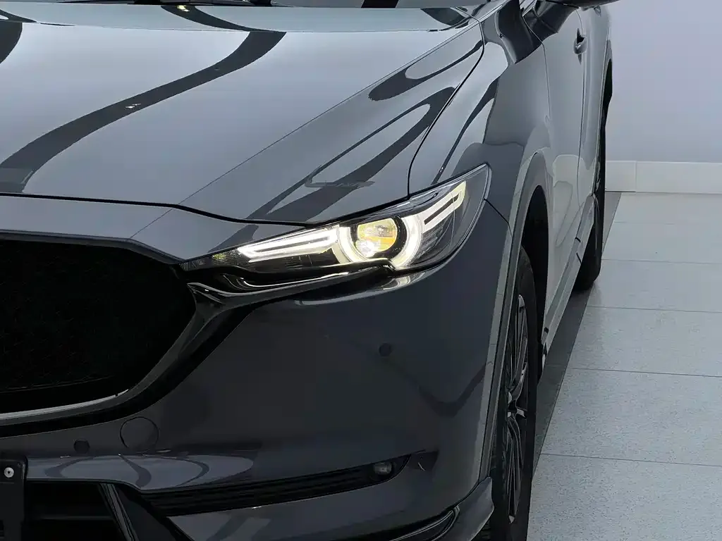 Mazda CX-5 2021 из CN, фото 4