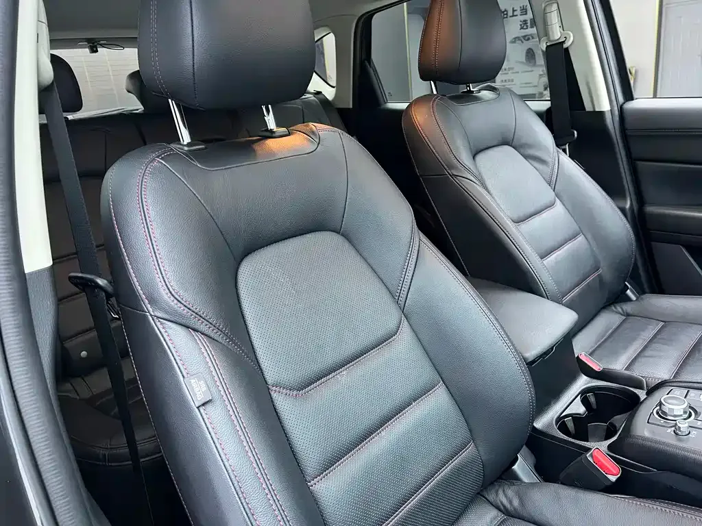 Mazda CX-5 2021 из CN, фото 10