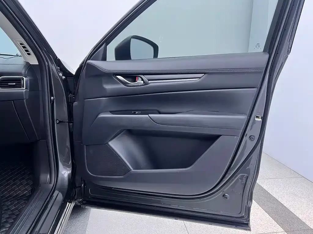 Mazda CX-5 2021 из CN, фото 6