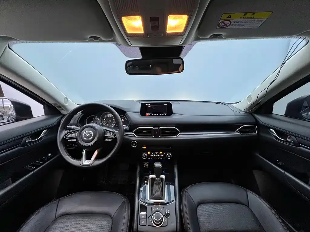 Mazda CX-5 2021 из CN, фото 5