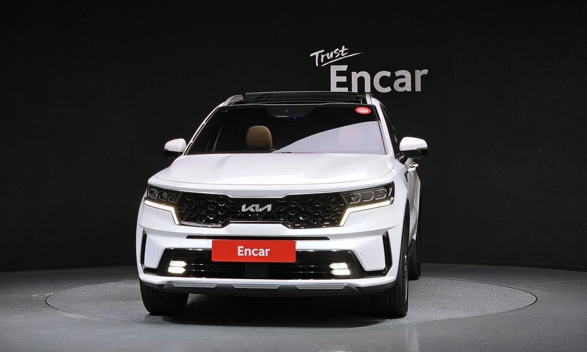 Kia Sorento — фото 4