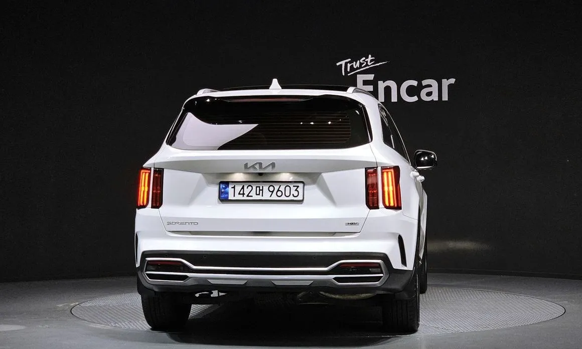 Kia Sorento — фото 2