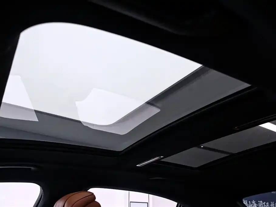 Mercedes-Benz S-Class 2024 из CN, фото 3