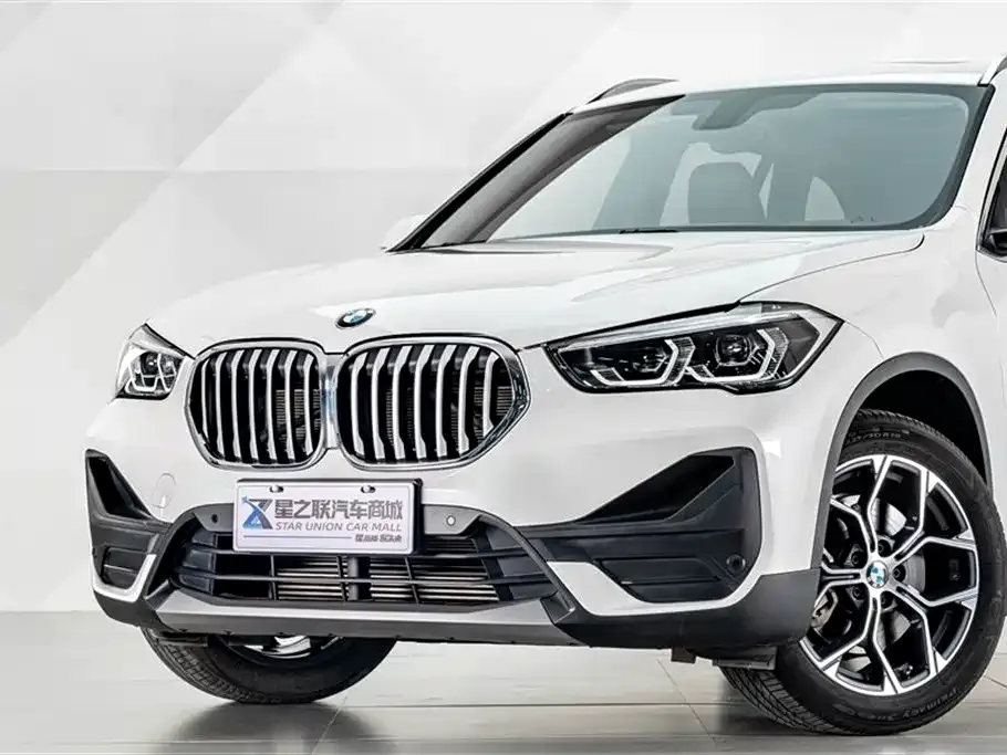 BMW X1 — фото 4