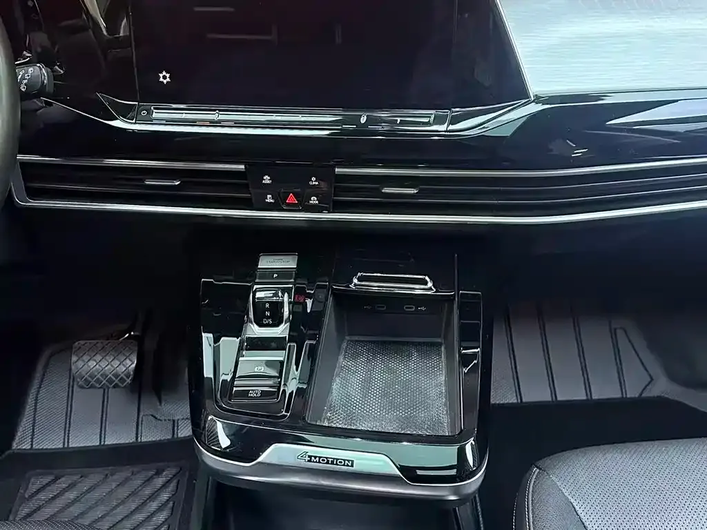 Volkswagen Talagon 2022 из CN, фото 7