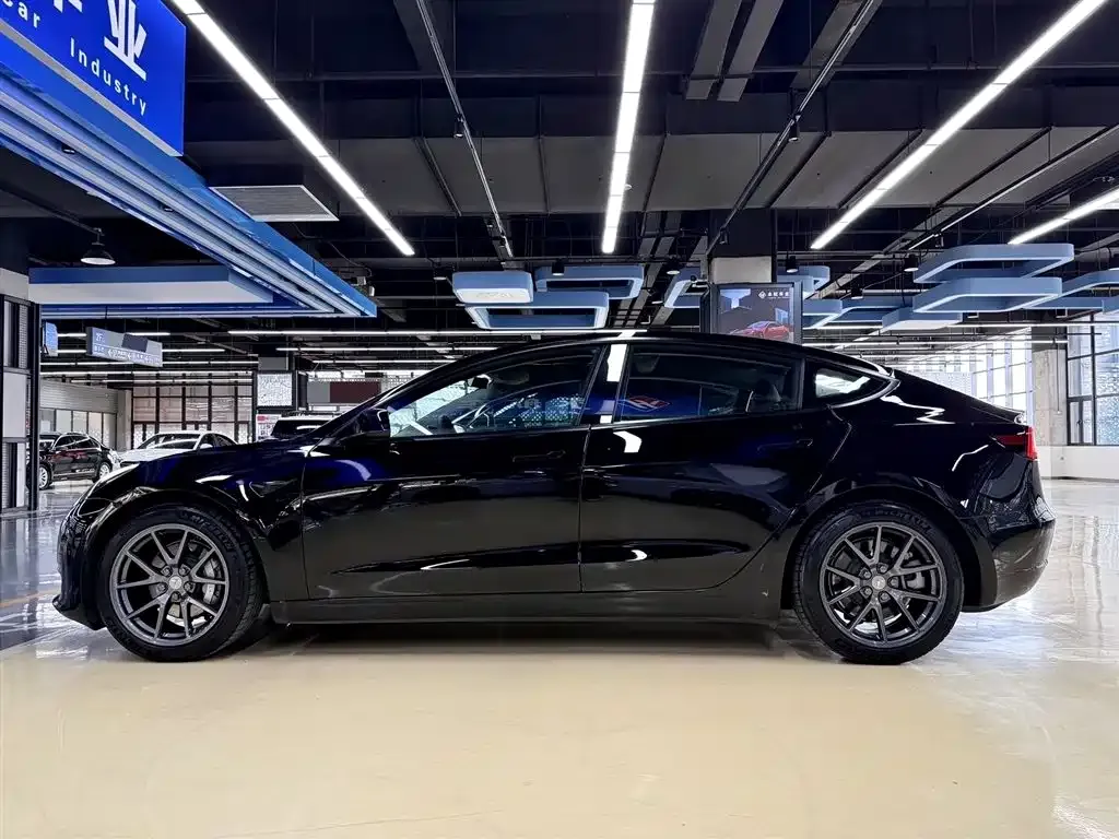 Tesla Model 3 2022 из CN, фото 7