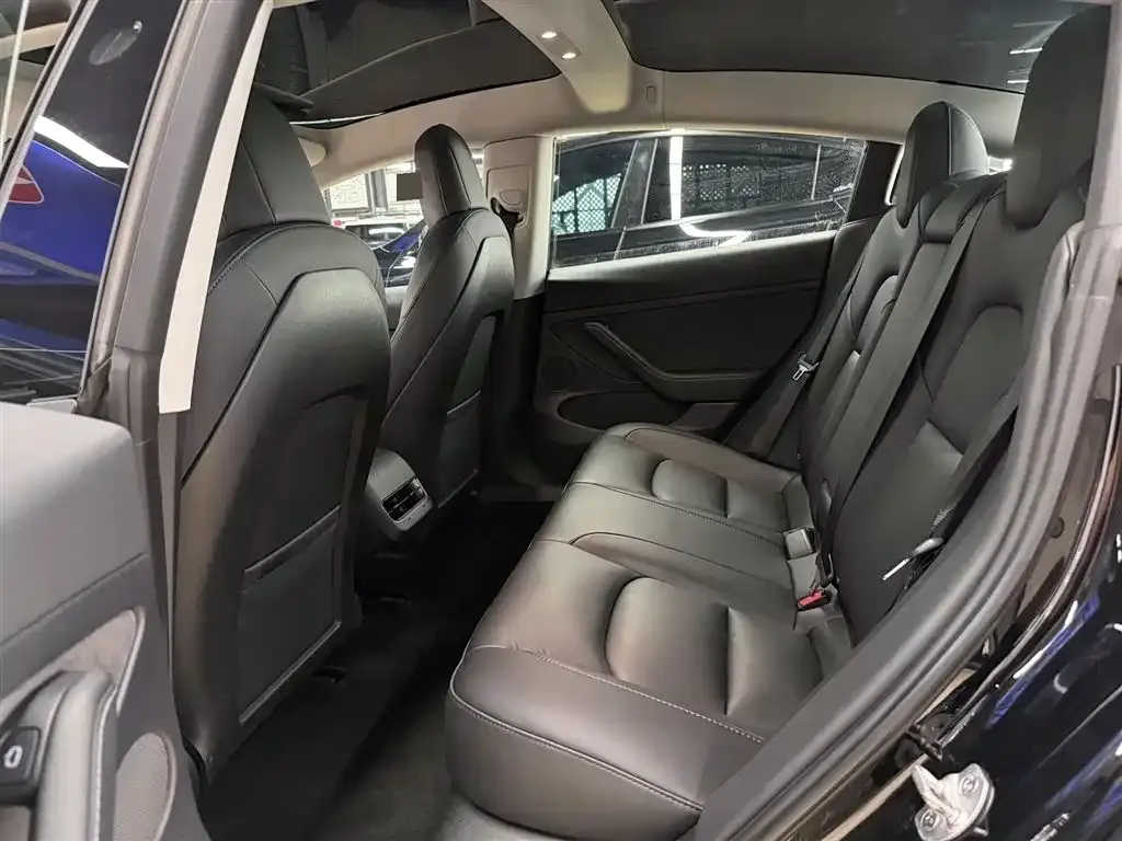 Tesla Model 3 2022 из CN, фото 8