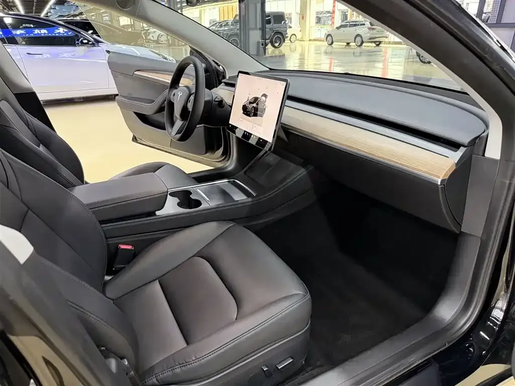 Tesla Model 3 2022 из CN, фото 5