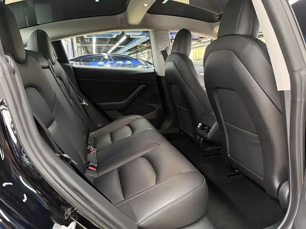 Tesla Model 3 2022 из CN, фото 6