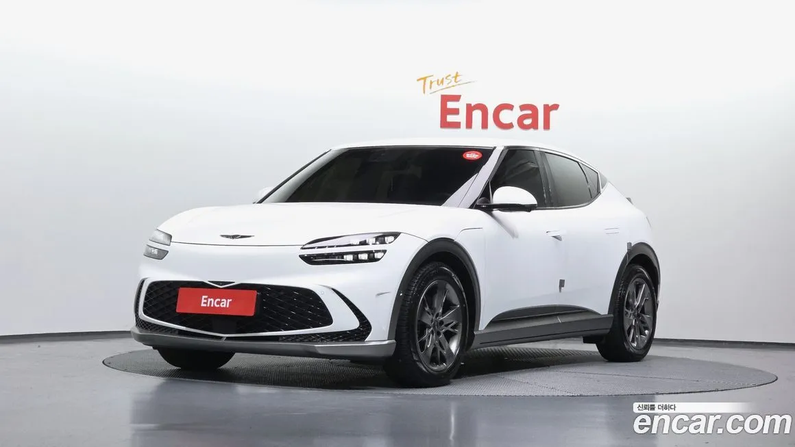 Genesis GV60