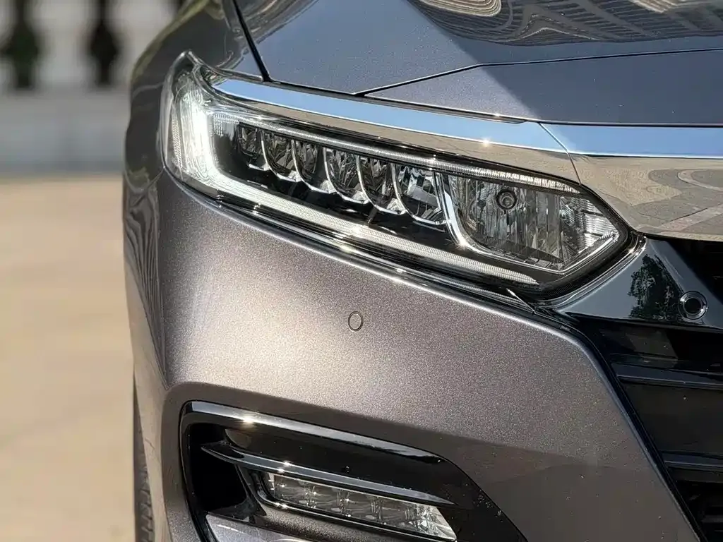 Honda Accord 2021 из CN, фото 2