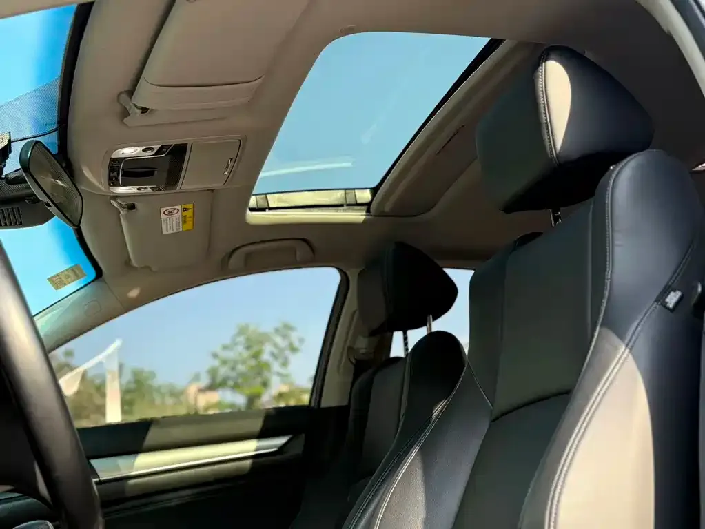 Honda Accord 2021 из CN, фото 3
