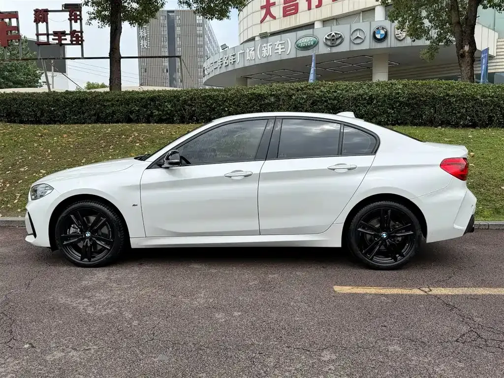 BMW 1 Series — фото 10