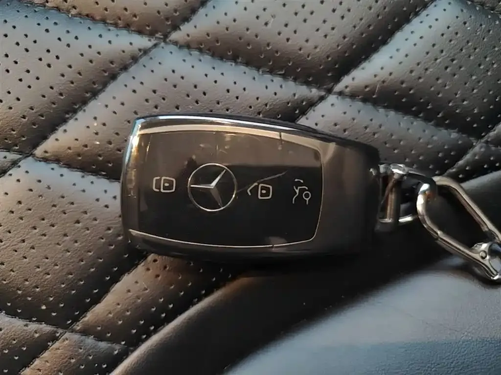 Mercedes-Benz Vito 2022 из CN, фото 5