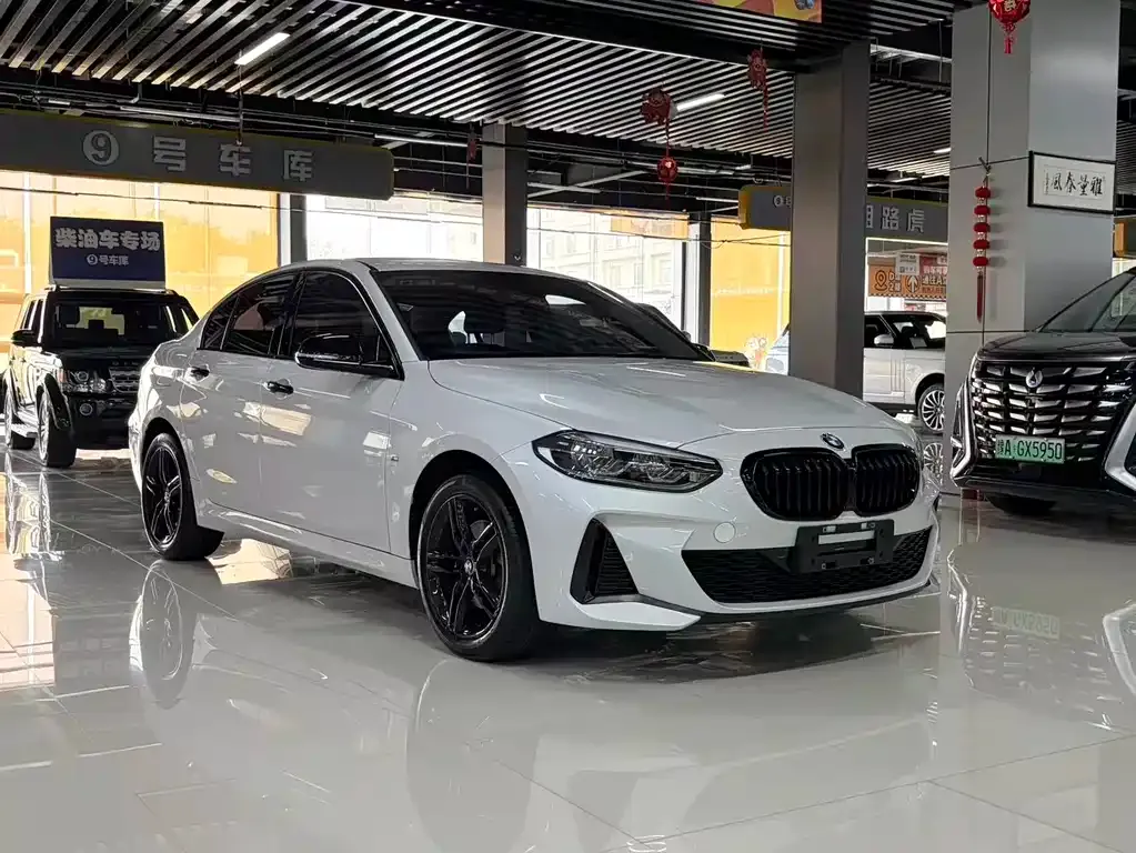 BMW 1 Series — фото 4