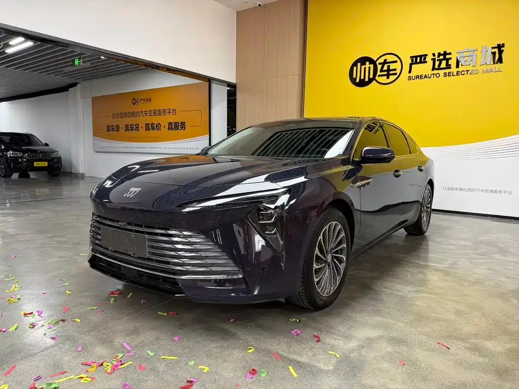 Buick LaCrosse 2023 из CN, фото 1