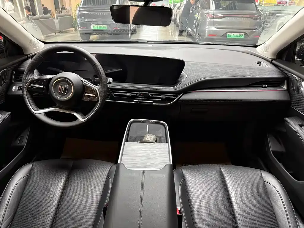 Buick LaCrosse 2023 из CN, фото 4
