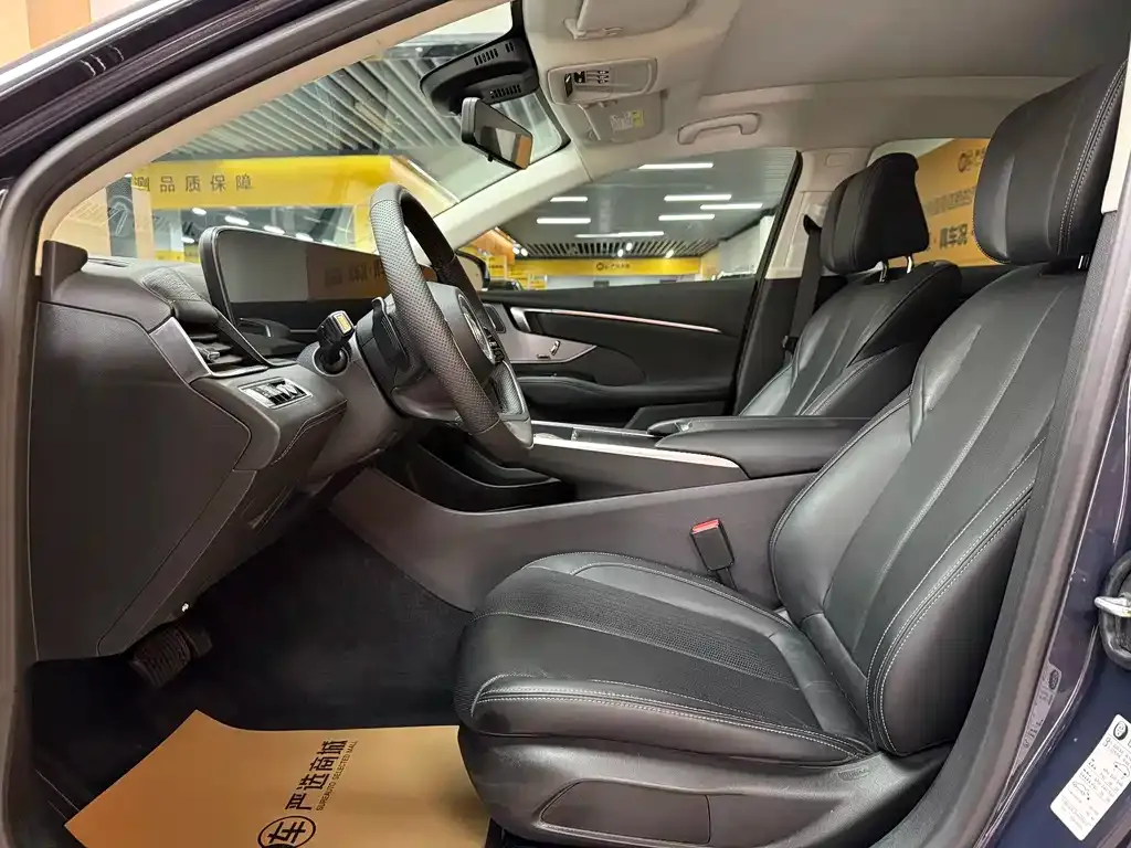 Buick LaCrosse 2023 из CN, фото 3