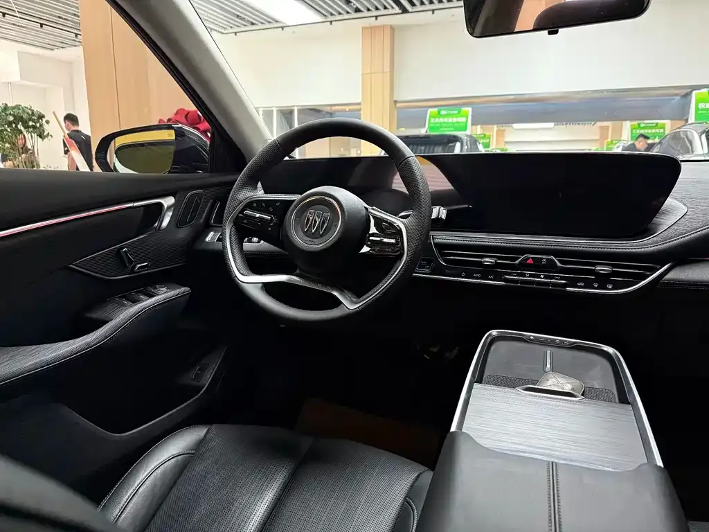 Buick LaCrosse 2023 из CN, фото 7