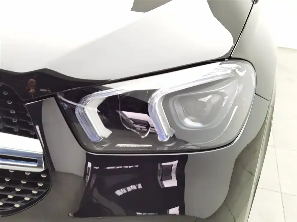 Mercedes-Benz GLE 2021 из CN, фото 2