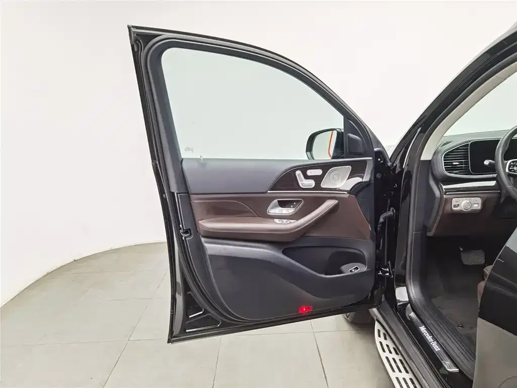 Mercedes-Benz GLE 2021 из CN, фото 3