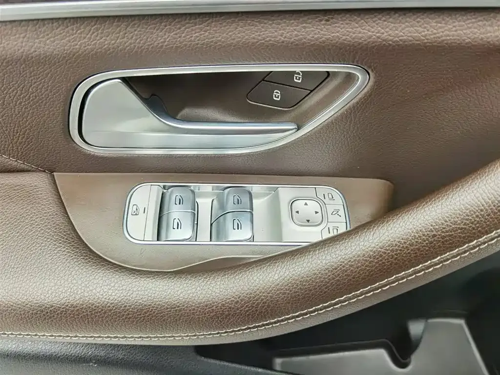 Mercedes-Benz GLE 2021 из CN, фото 10