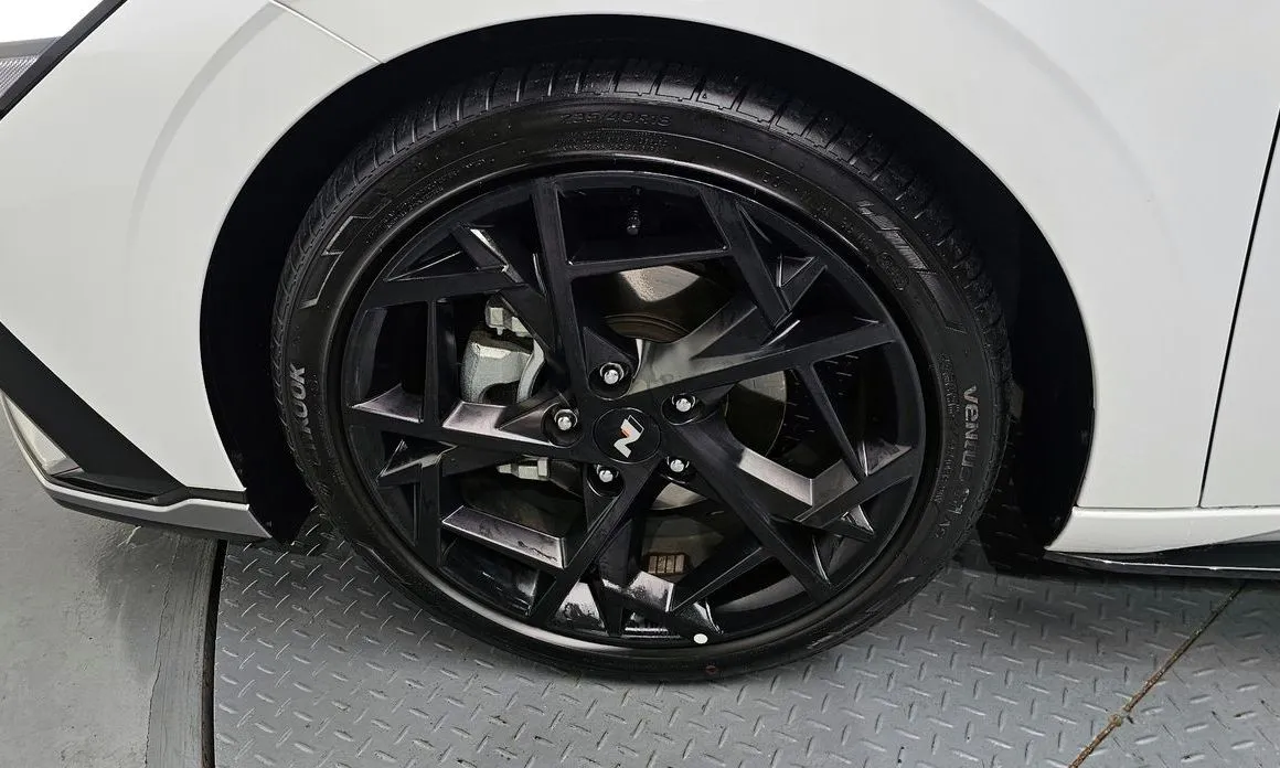 Hyundai AVANTE 2024 из KR, фото 7