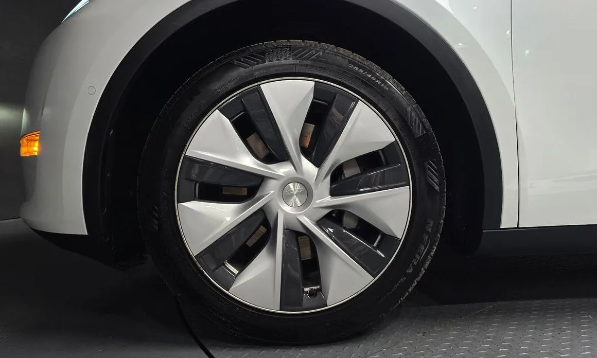 Tesla Model Y 2021 из KR, фото 5