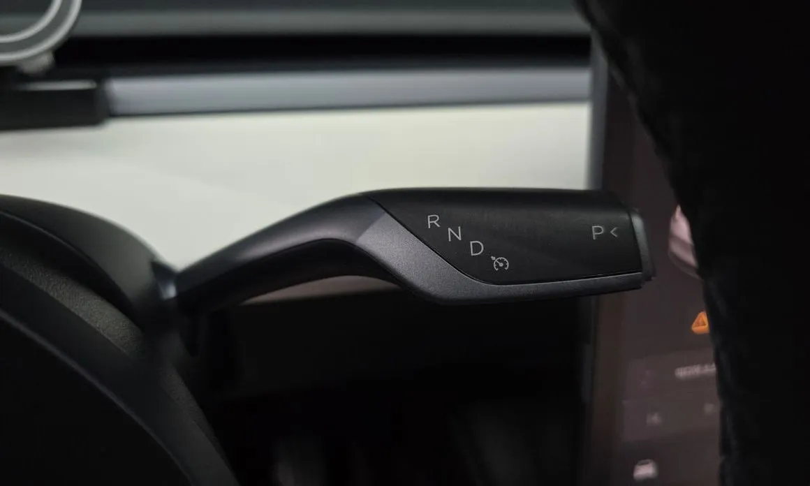 Tesla Model Y 2021 из KR, фото 6