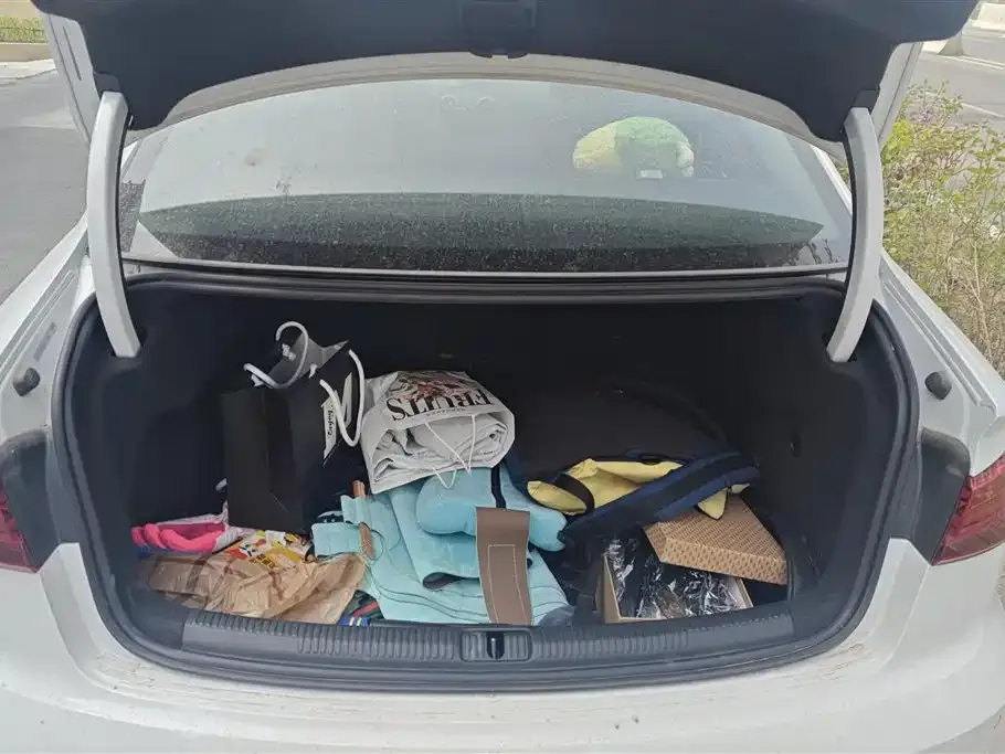Audi A3 2021 из CN, фото 8