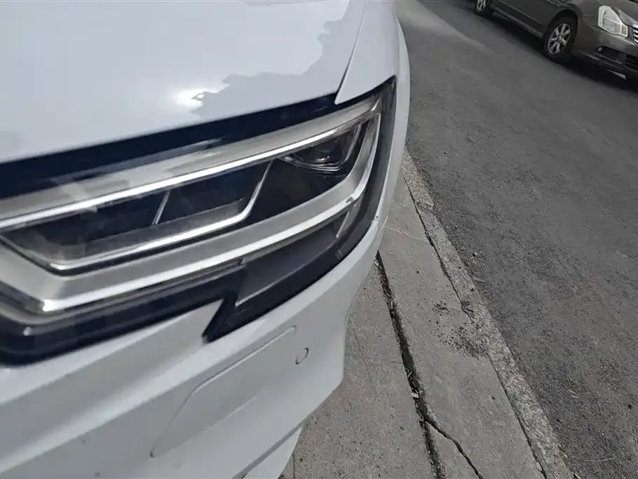 Audi A3 2021 из CN, фото 7