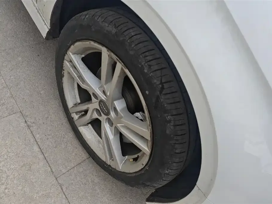 Audi A3 2021 из CN, фото 3