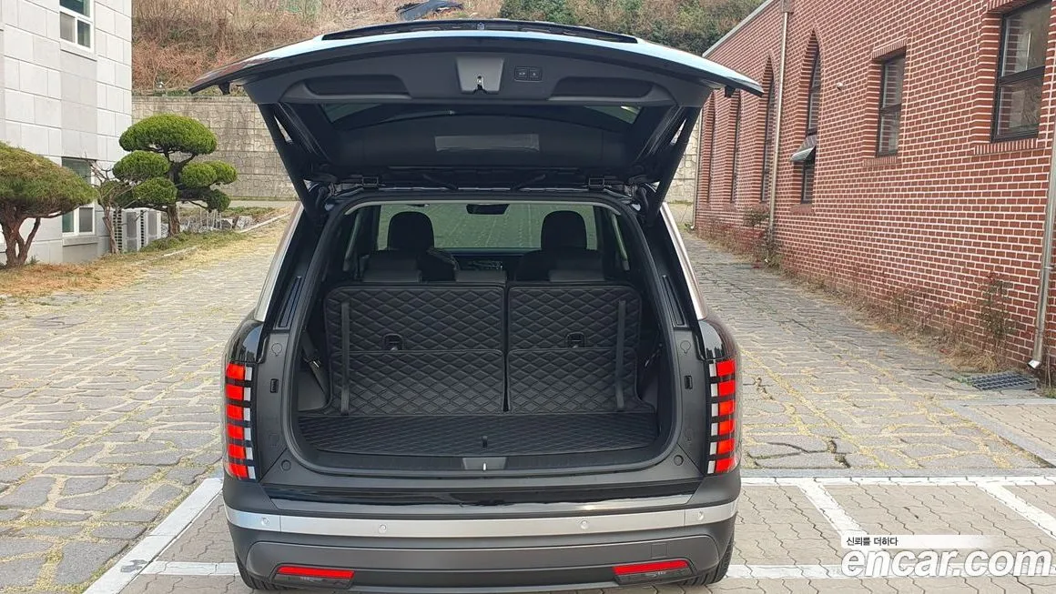 Hyundai Palisade 2025 из KR, фото 2