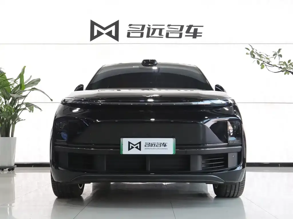 Li Auto L9 2025 из CN, фото 4