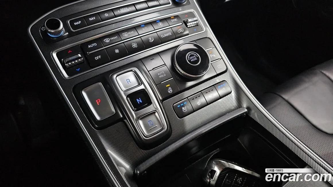 Hyundai Santafe — фото 9
