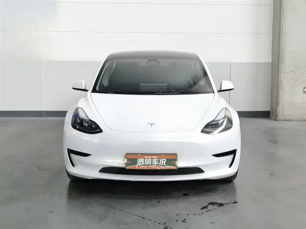 Tesla Model 3 — фото 4