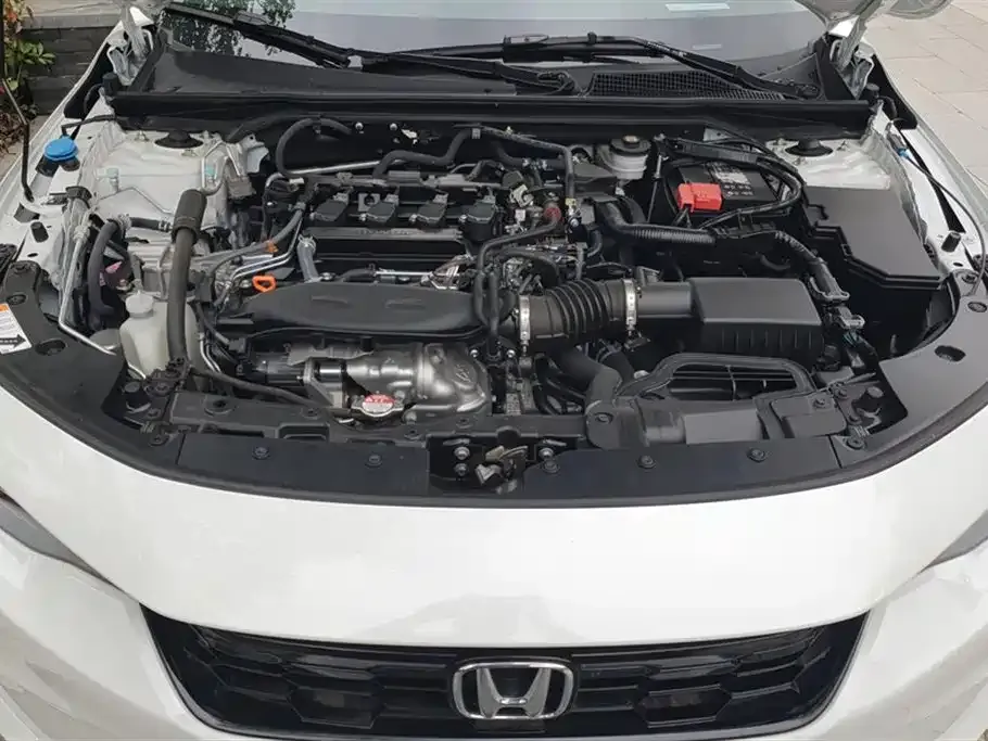 Honda Integra 2023 из CN, фото 8