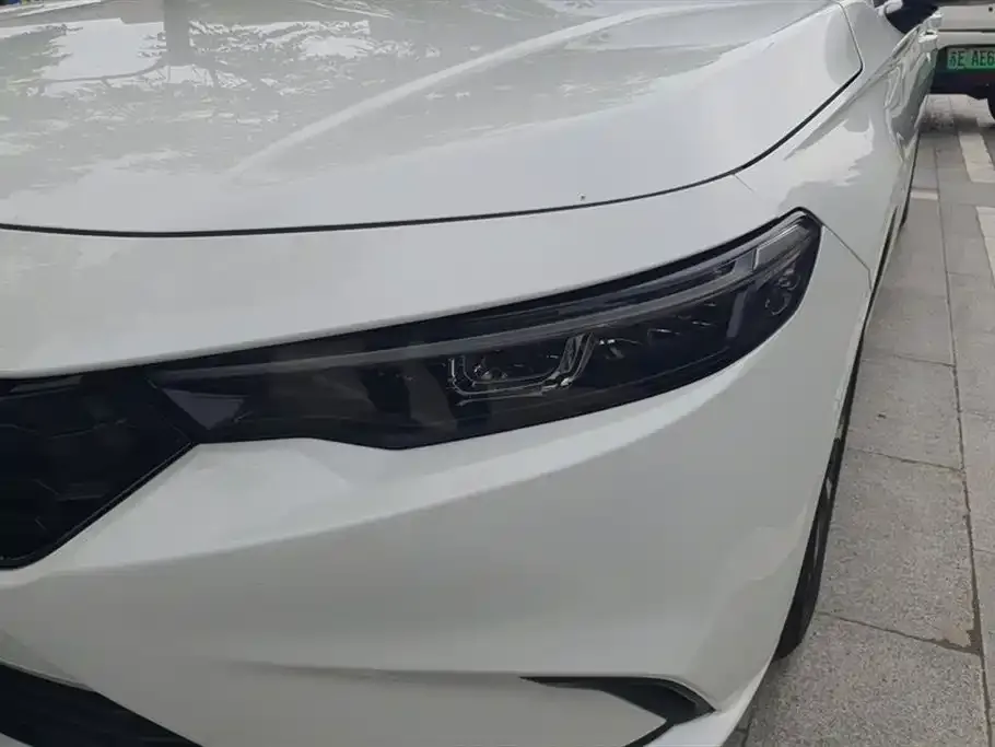 Honda Integra 2023 из CN, фото 7
