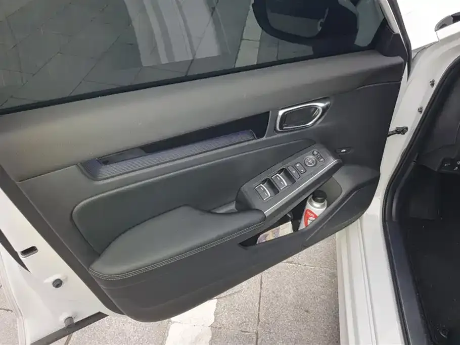 Honda Integra 2023 из CN, фото 3