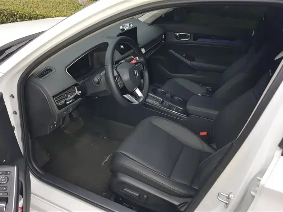 Honda Integra 2023 из CN, фото 2